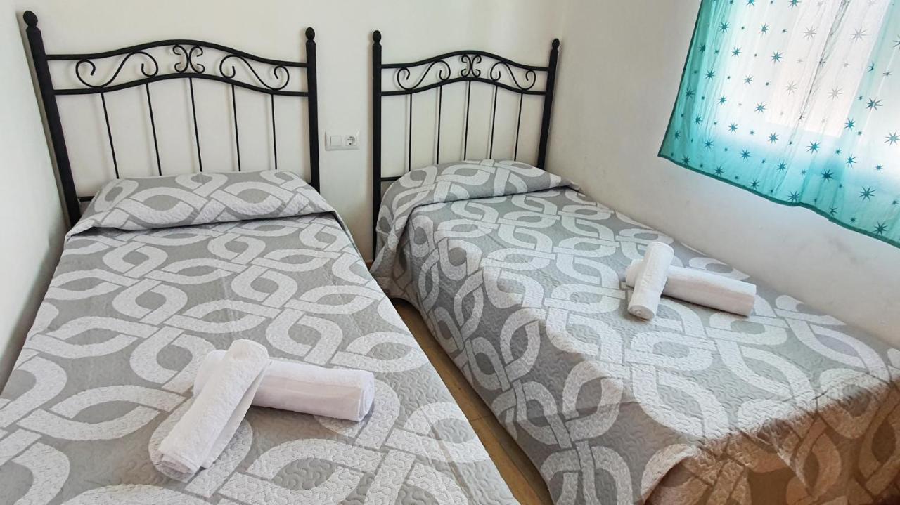 Mar Del Est Gandia - Alquiler Solo A Familias Apartment Playa de Gandia ภายนอก รูปภาพ