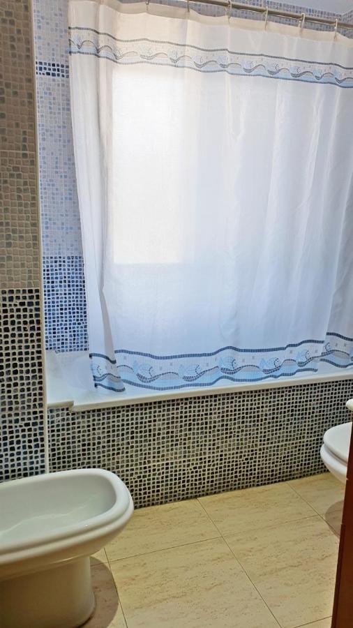 Mar Del Est Gandia - Alquiler Solo A Familias Apartment Playa de Gandia ภายนอก รูปภาพ